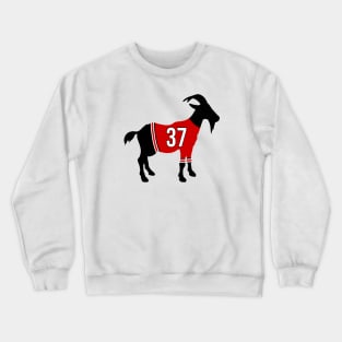 Andrei Svechnikov GOAT Crewneck Sweatshirt